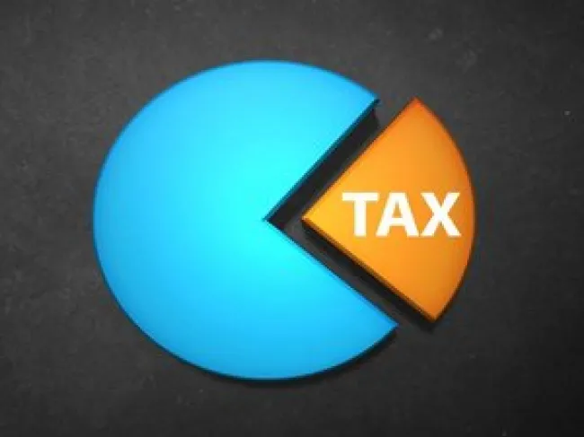 The Good Ol’ Days: When Tax Rates Were 90 Percent